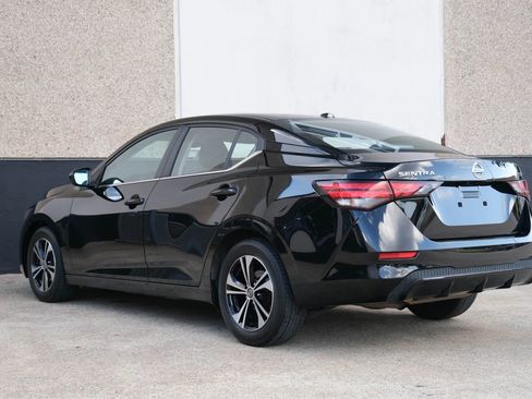 Used 2023 Nissan Sentra SV image 15