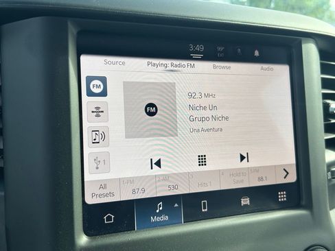 New 2024 RAM 3500 Tradesman w/ Chrome Appearance Group image 40