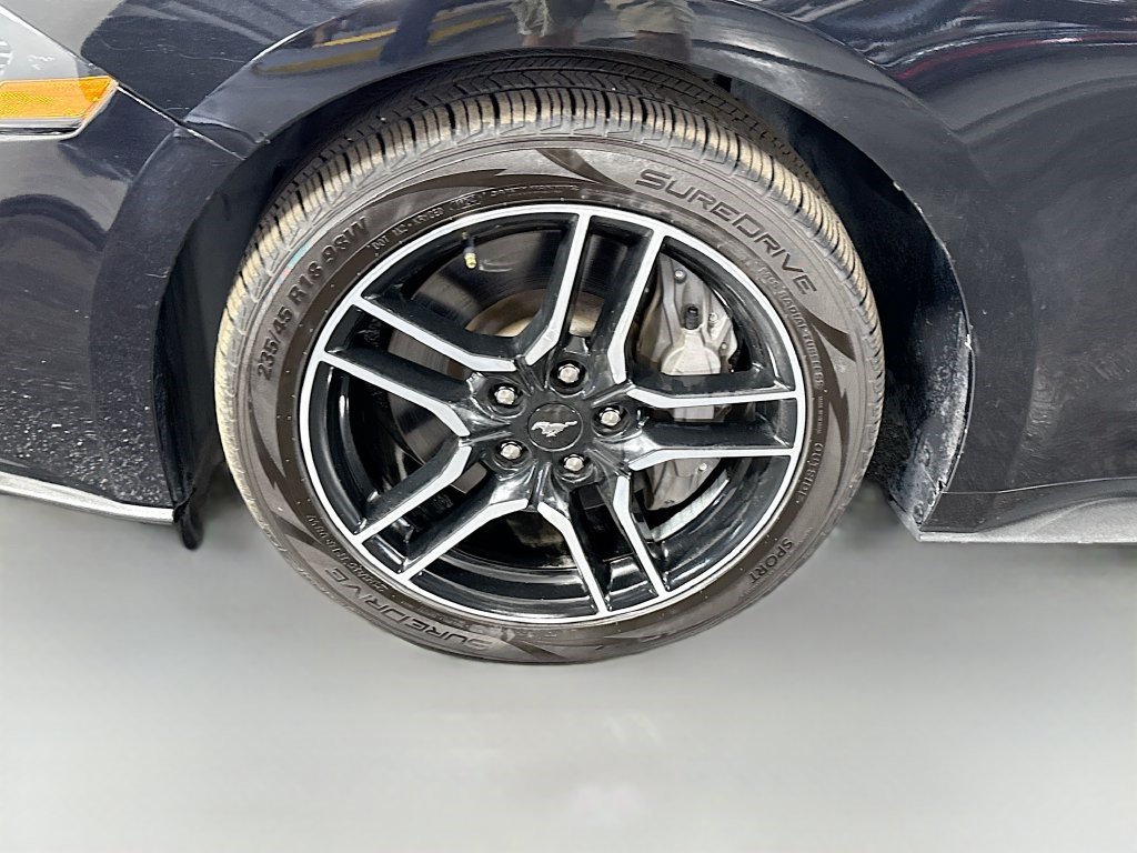 Used 2021 Ford Mustang GT Premium w/ Equipment Group 401A RWD image 35