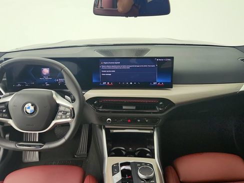 Used 2025 BMW 330i Sedan RWD image 21