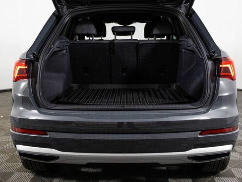 Used 2022 Audi Q3 2.0T Premium Plus image 36