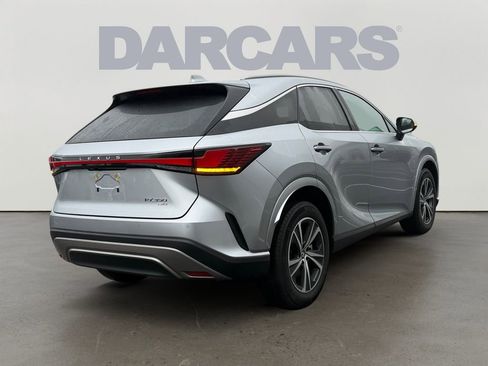 Used 2024 Lexus RX 350 Premium w/ Accessory Package (Z1) image 5