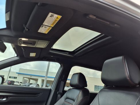 Used 2025 Honda CR-V Sport-L image 10