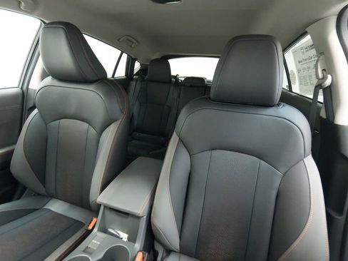 New 2026 Subaru Crosstrek 2.5i Limited image 12