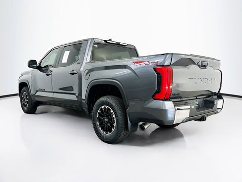 Used 2026 Toyota Tundra SR5 w/ TRD Off-Road Package AWD/4WD image 5