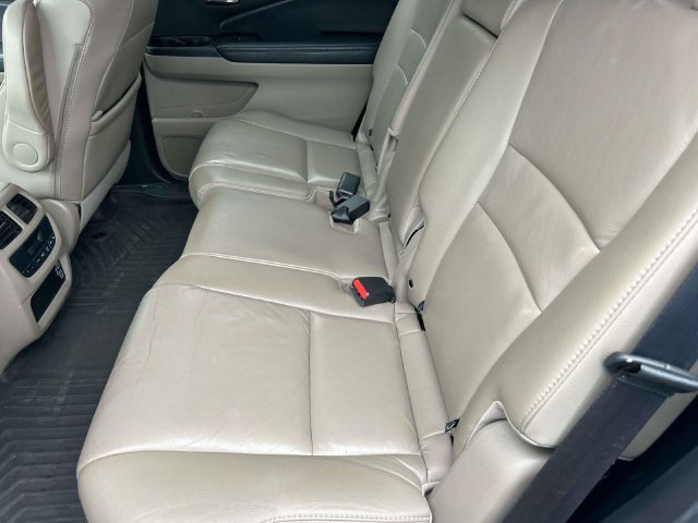 Used 2019 Honda Pilot EX-L image 21
