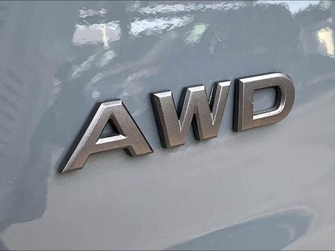 New 2026 Nissan Rogue SV image 15