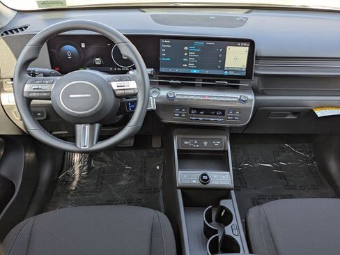 New 2025 Hyundai Kona SEL image 27