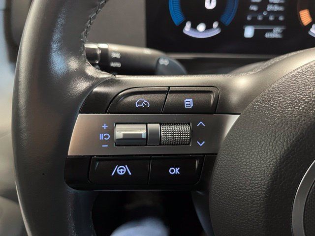 Used 2024 Hyundai Kona SEL FWD image 22