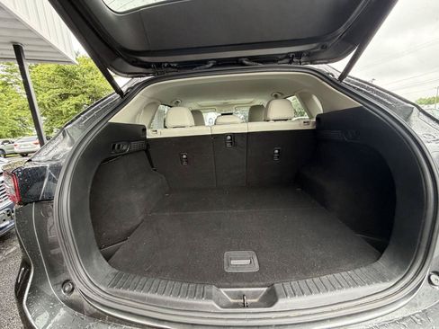Used 2023 MAZDA CX-5 AWD 2.5 S w/ Premium Plus Pkg image 11