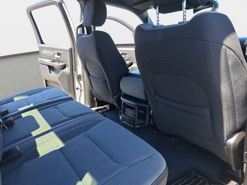 Certified 2023 RAM 1500 Big Horn AWD/4WD image 12