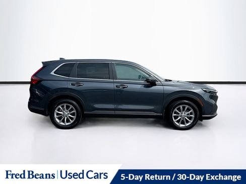 Used 2023 Honda CR-V EX image 12