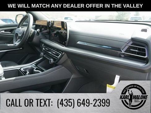 New 2026 Chevrolet Traverse LT w/ Midnight/Sport Edition image 38