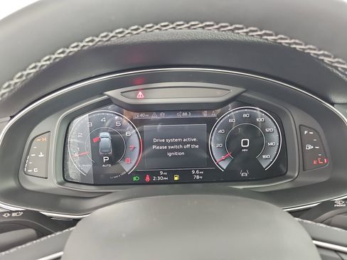 New 2026 Audi Q7 3.0T Premium Plus image 26