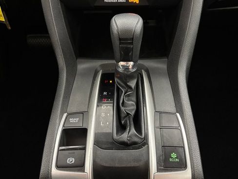 Used 2021 Honda Civic LX image 15
