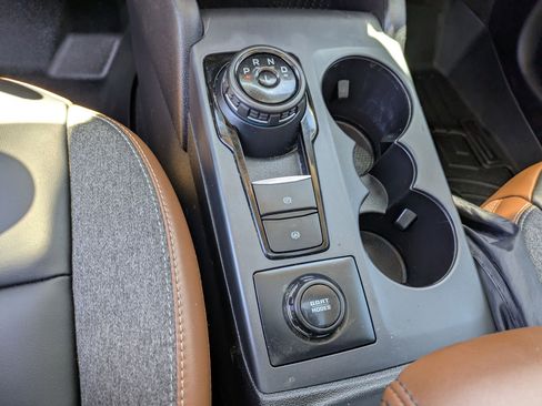 Used 2024 Ford Bronco Sport Outer Banks w/ Tech Package AWD/4WD image 29
