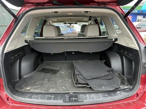 Used 2022 Subaru Forester Limited image 10