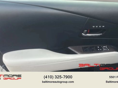 Used 2013 Lexus RX 350 FWD w/ Premium Pkg image 11