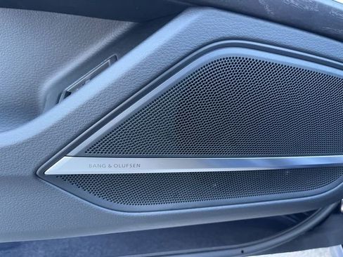 New 2025 Audi A8 L 3.0T image 29