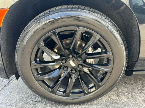 Used 2022 Cadillac Escalade Sport w/ Touring Package AWD/4WD image 62