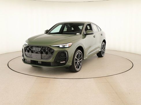 New 2026 Audi Q5 Premium Plus AWD/4WD image 12