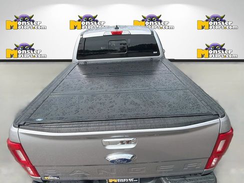 Used 2021 Ford Ranger XLT w/ FX4 Off-Road Package AWD/4WD image 29