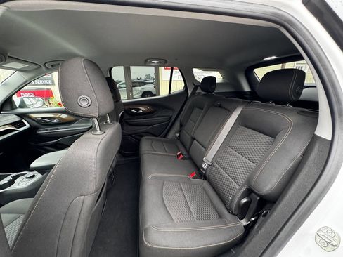 Used 2019 GMC Terrain SLE w/ Driver Convenience Package AWD/4WD image 39