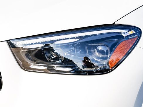 New 2026 Mercedes-Benz GLE 53 AMG GLE 53 AMG image 7