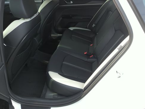 New 2026 Kia K5 GT-Line image 18