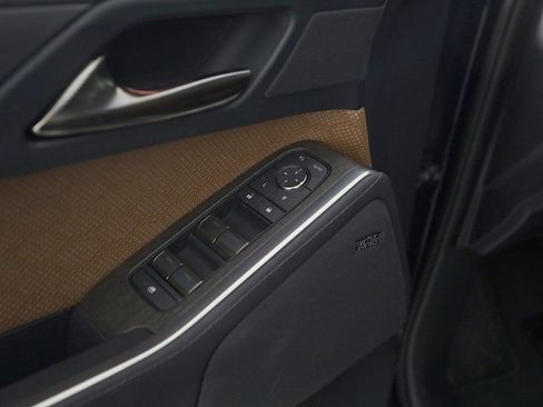 Used 2025 Lexus GX 550 w/ Accessory Package (2T) image 20