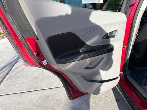 Used 2015 Buick Encore Premium w/ Experience Buick Package image 17