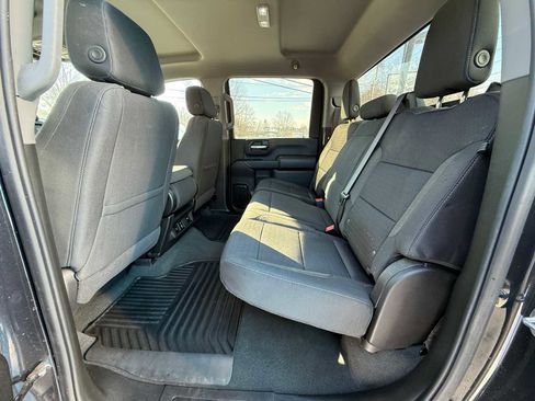 Used 2024 Chevrolet Silverado 2500 Custom w/ Custom Value Package image 20