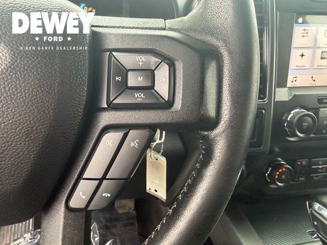 Used 2019 Ford F150 XLT w/ Equipment Group 302A Luxury AWD/4WD image 15