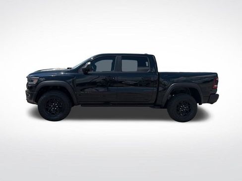 Used 2021 RAM 1500 TRX w/ TRX Level 2 Equipment Group AWD/4WD image 2