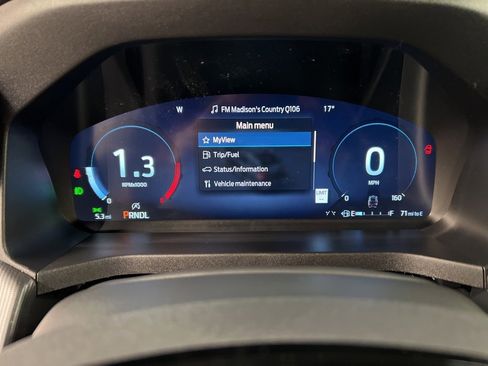 New 2026 Ford Explorer ST-Line w/ ST-Line Street Pack image 22