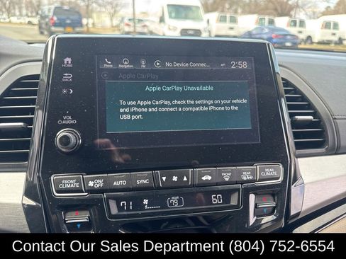 Used 2019 Honda Odyssey Elite image 22