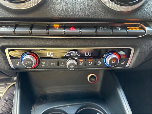 Used 2016 Audi S3 Prestige image 48