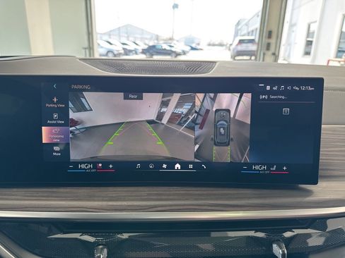 New 2026 BMW X5 xDrive50e image 30