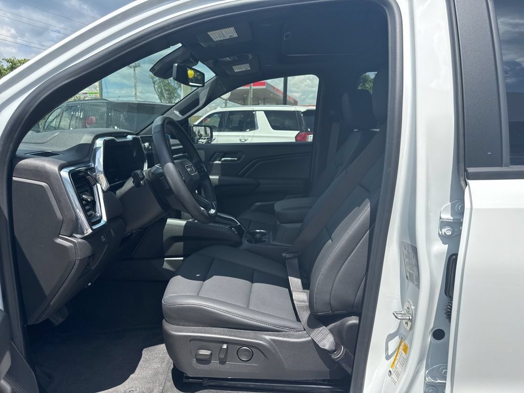 New 2026 GMC Canyon Elevation w/ Convenience Package RWD image 14