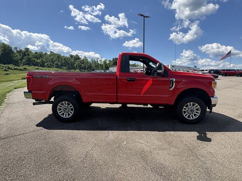 Used 2017 Ford F350 XL AWD/4WD image 6