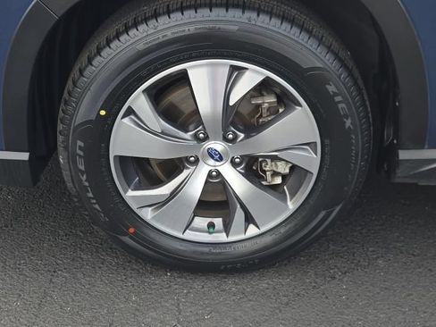Used 2023 Subaru Ascent Premium w/ Convenience Package AWD/4WD image 18