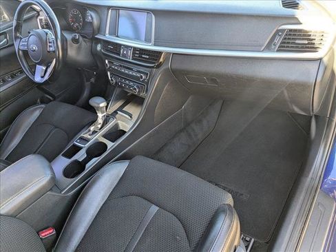 Used 2019 Kia Optima S image 19