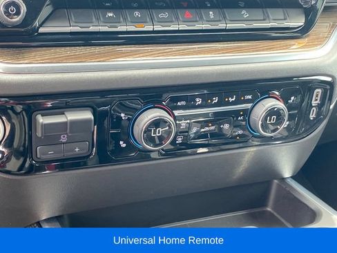 Certified 2023 Chevrolet Silverado 1500 LT Trail Boss w/ Convenience Package II AWD/4WD image 12