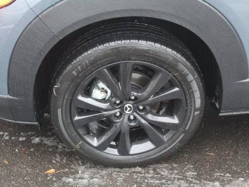 New 2026 MAZDA CX-30 AWD 2.5 S image 10