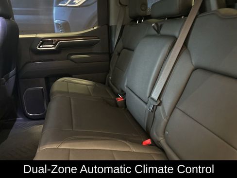 Used 2024 Chevrolet Silverado 1500 LT Trail Boss w/ Convenience Package II image 14