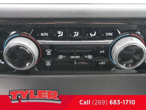 New 2026 Chevrolet Silverado 2500 LT w/ Trail Boss Package AWD/4WD image 35
