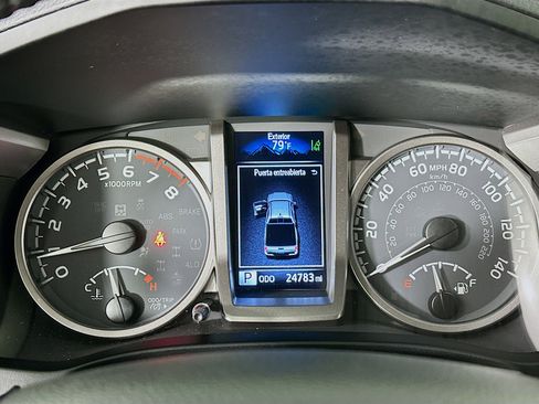 Used 2023 Toyota Tacoma SR5 image 19