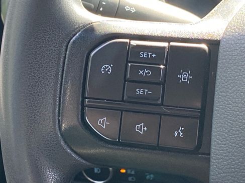 Certified 2023 Ford F150 XL w/ STX Appearance Package AWD/4WD image 8