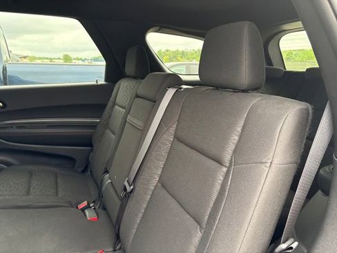 Used 2026 Dodge Durango GT w/ Blacktop Package AWD/4WD image 10
