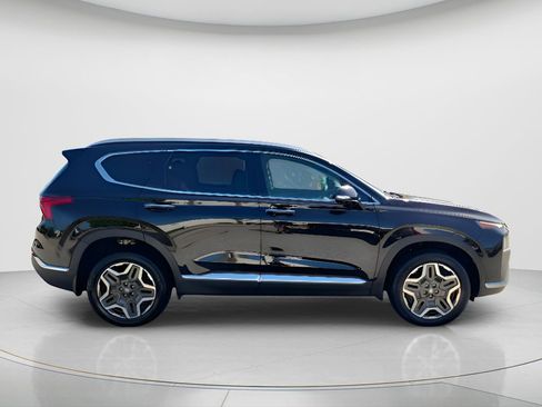 Used 2023 Hyundai Santa Fe Limited AWD/4WD image 7